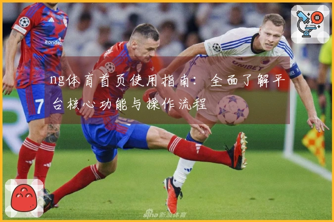 ng体育首页使用指南：全面了解平台核心功能与操作流程