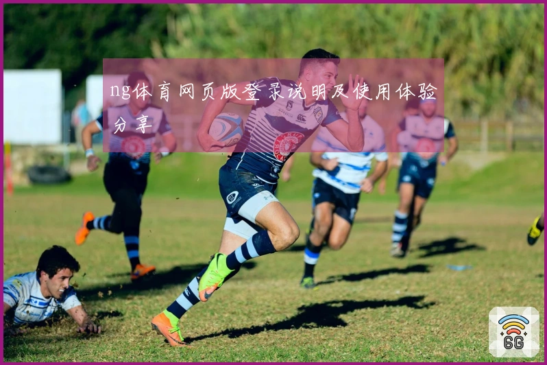 ng体育网页版登录说明及使用体验分享